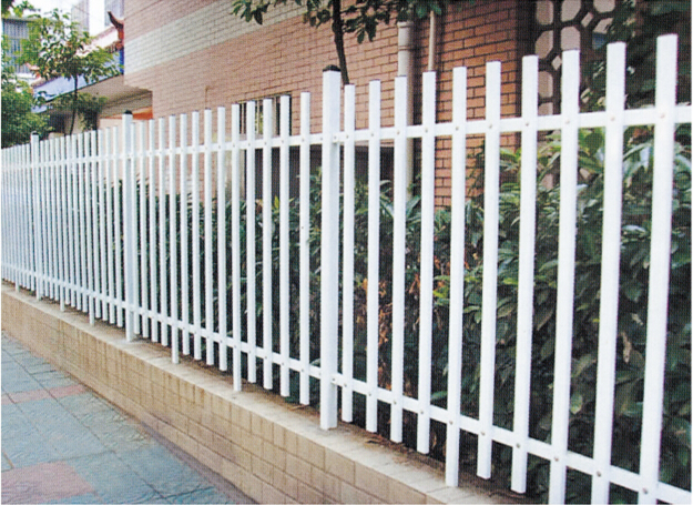垣曲围墙护栏0802-85-60