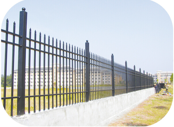 垣曲围墙护栏0602-85-60